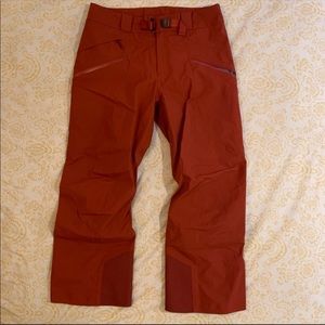 Like New Arc’teryx Sabre Ski pants.